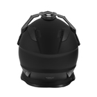 Шлем кроссовый, размер L (59-60), модель - BLD-819-7, черный матовый - Фото 6