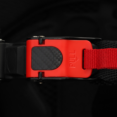 Шлем кроссовый, размер M (57-58), модель - BLD-819-7, черный глянцевый