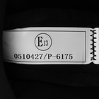 Шлем кроссовый, размер XL (60-61), модель - BLD-819-7, черно-синий - Фото 14