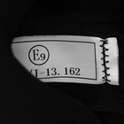 Шлем открытый с двумя визорами, размер M (57-58), модель - BLD-708E, черный матовый - Фото 14