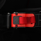 Шлем открытый с двумя визорами, размер XL (60-61), модель - BLd=708E, черный матовый - Фото 13