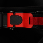 Шлем открытый с двумя визорами, размер XXL (61), модель - BLd=708E, белый глянцевый - Фото 13