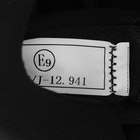 Шлем открытый с двумя визорами, размер XS (53-54), модель - BLd=708E, желтый глянцевый - Фото 14