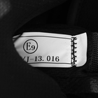 Шлем открытый с двумя визорами, размер S (55-56), модель - BLd=708E, желтый глянцевый - Фото 14