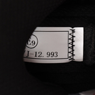 Шлем открытый с двумя визорами, размер S (55-56), модель - BLd=708E, серый глянцевый - Фото 14