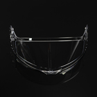 Визор для шлема модуляр, модель М160, цвет прозрачный - Фото 3