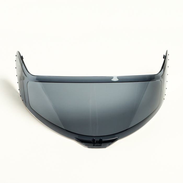 Визор для шлема модуляр, модель М160, цвет черный - фото 1909506026