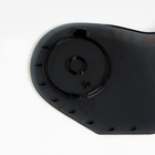 Визор для шлема модуляр, модель М160, цвет черный - Фото 5