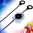 Волчки «Арена сражения», набор 2 шт., с устройством запуска и ареной, цвет МИКС - Фото 11