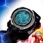 Волчки «Арена сражения», набор 2 шт., с устройством запуска и ареной, цвет МИКС - Фото 12