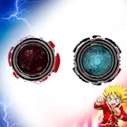 Волчки «Арена сражения», набор 2 шт., с устройством запуска и ареной, цвет МИКС - Фото 13