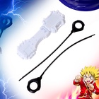 Волчки «Арена сражения», набор 2 шт., с устройством запуска и ареной, цвет МИКС - Фото 16