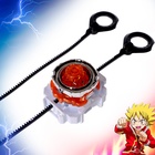 Волчки «Арена сражения», набор 2 шт., с устройством запуска и ареной, цвет МИКС - Фото 10