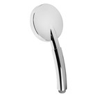 Лейка для душа ZEIN Z3629, 3 режима, d=100 мм, пластик, хром - Фото 4