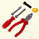 Набор инструментов «Слесарь», 6 элементов, цвет МИКС - Фото 8