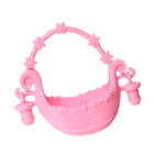 Дом для зверей «Зайчики: сказочная вилла», с набором мебели и аксессуаров - фото 23704579