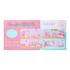 Игровой набор мебели для кукол «Семейная усадьба: ванная комната» - Фото 9