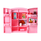 Игровой набор мебели для кукол «Семейная усадьба: столовая» - фото 4139248