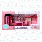 Игровой набор мебели для кукол «Семейная усадьба: столовая» - Фото 8