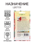 Семена Маргаритка "Весна", ц/п,  смесь, 0,02 г 10180988