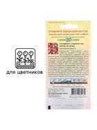 Семена Антирринум "Ночь и день", ц/п,  0,05 г 10181067 - фото 14283724