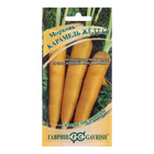 Семена Морковь "Карамель", желтая, 100 шт. - фото 321054561
