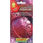 Семена Капуста к/к "Рубин МС Ср" 10181369 - фото 12082058