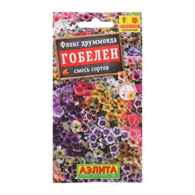 Семена Флокс «Гобелен»