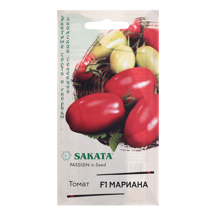 

Семена Томат "Мариана", F1, 5 шт.