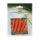Семена Морковь "Лосиноостровская 13", 25 г - фото 321054928