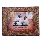 Фоторамка-магнит "I love Siamese Cats", серия "Сиамская кошка" - Фото 3
