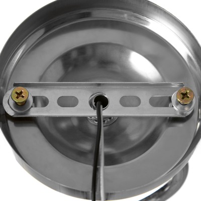 Бра «Моника» Е27 40 Вт хром 10×26 см