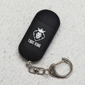 Зажигалка газовая True king, 5 × 2.5 см.