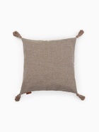 Наволочка декоративная SL Home «Пинелли», 43×43 см, бежевая - Фото 1