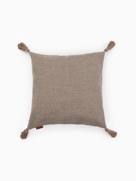 Чехол на подушку SL-Home Пинелли 43*43 см, 100% п/э