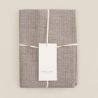 Наволочка декоративная SL Home «Пинелли», 43×43 см, бежевая - Фото 6