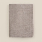 Наволочка декоративная SL Home «Пинелли», 43×43 см, бежевая - Фото 9