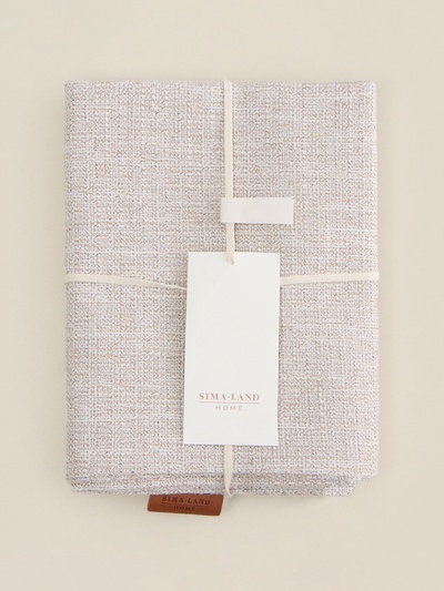 Чехол на подушку SL-Home Пинелли 43*43 см, 100% п/э