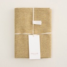 Наволочка декоративная SL Home «Пинелли», 43×43 см, жёлтая - Фото 7