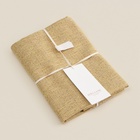 Наволочка декоративная SL Home «Пинелли», 43×43 см, жёлтая - Фото 8