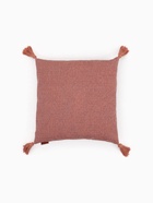 Наволочка декоративная SL Home «Пинелли», 43×43 см, розовая - Фото 2