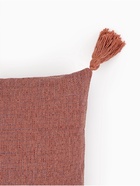 Наволочка декоративная SL Home «Пинелли», 43×43 см, розовая - Фото 3