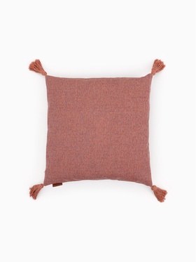 Чехол на подушку SL-Home Пинелли 43*43 см, 100% п/э