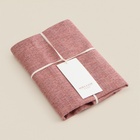 Наволочка декоративная SL Home «Пинелли», 43×43 см, розовая - Фото 8