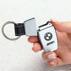 Зажигалка газовая Man, 9.8×3.1 см - Фото 5