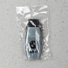 Зажигалка газовая Man, 9.8×3.1 см - Фото 6