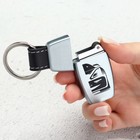 Зажигалка газовая «Машина», 9.8×3.1 см - Фото 5