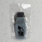 Зажигалка газовая «Машина», 9.8×3.1 см - Фото 6