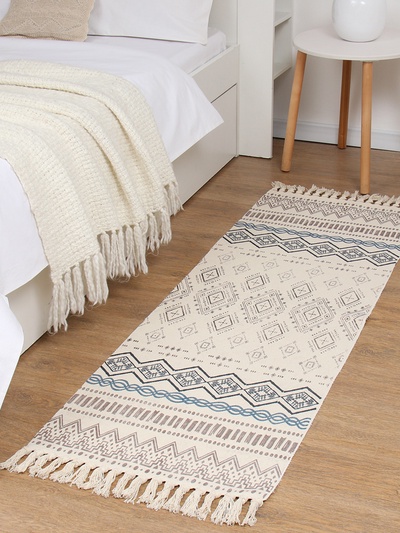 Ковёр прямоугольный «Этель» Ethnicity, размер 60×150 см