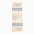 Ковёр прямоугольный «Этель» Ethnicity, размер 60×150 см - Фото 2